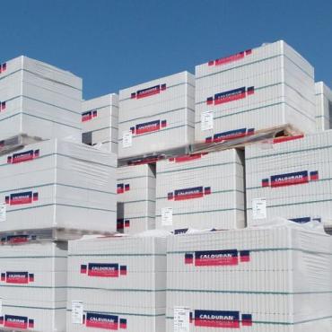 Kalkzandsteen Lijmblok CS12 437x100x198 mm - Bouwvoordeel