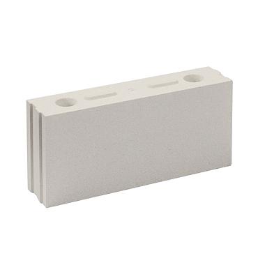 Kalkzandsteen Lijmblok CS12 437x100x198 mm - Bouwvoordeel