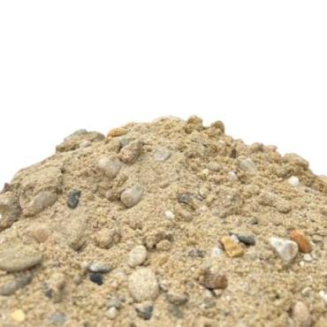 Betonzand 0-16 mm  Big bag (ca. 950 liter) - Bouwvoordeel