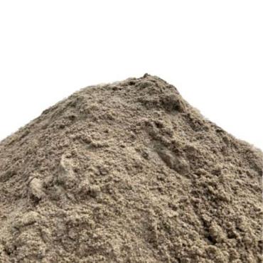 Vulzand (gewassen) - ophoogzand Big Bag (ca. 950 liter) - Bouwvoordeel