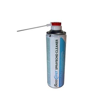 BossCover EPDM Spraybond Plus cleaner bus 0,5 ltr - Bouwvoordeel