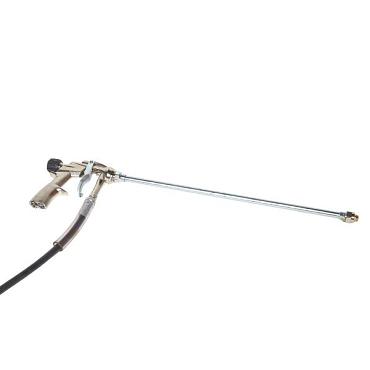 Bosscover pistool incl. lans 61 cm (tbv Spuitlijm) - Bouwvoordeel