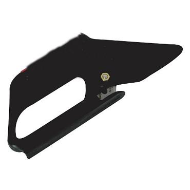 RubberCover Banensnijder - Bouwvoordeel