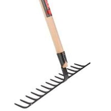 Talen Tools Tuinhark zwaar compleet 14-tands - Bouwvoordeel