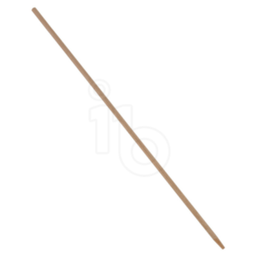 Talen Tools Gazonharksteel 150 cm - Bouwvoordeel