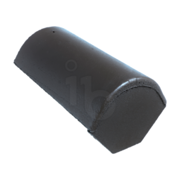 Monier Topgevel beginvorst Novo+ antraciet  - Bouwvoordeel