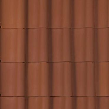 Monier Dakpan OVH 206 natuurrood - Bouwvoordeel