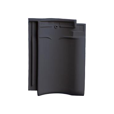 Monier VH-Variabel blauw gesmoord dakpan