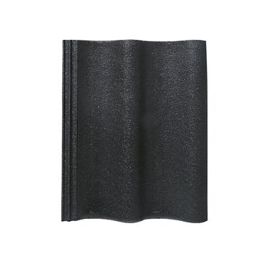 Sneldek Classic Dakpan Zwart Novo+