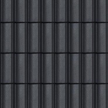 Monier Sneldek Classic novo+ zwart dakpan