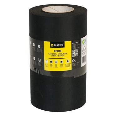 Pandser EPDM-folie 400x0,5 mm x 20 m - Bouwvoordeel