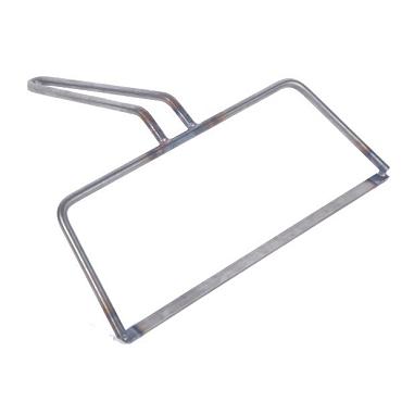 Knipvoegbeugel 30 cm lang 10 mm breed - KNIPVB3010 | kopen bij bouwvoordeel
