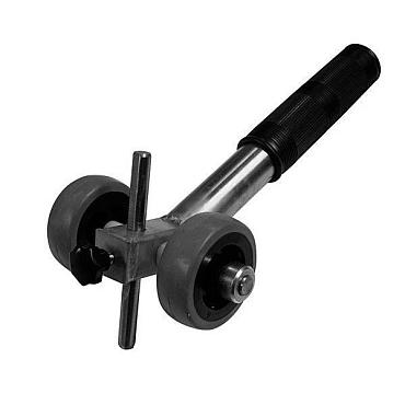 Uitkrabber met 8 mm pin en handvat