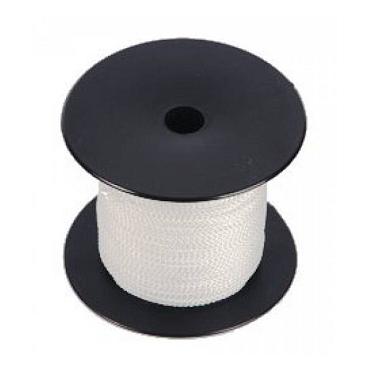 Metselkoord 1,5 mm, 100 m wit – 75727 | kopen bij Bouwvoordeel