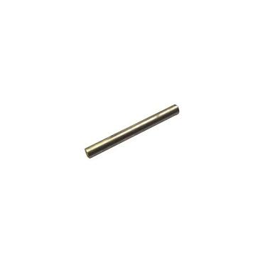 Pin voor voegkrabber 10 mm RVS