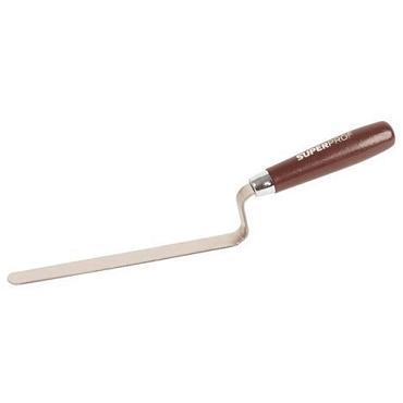 Voegspijker 220x8 mm met houten handvat