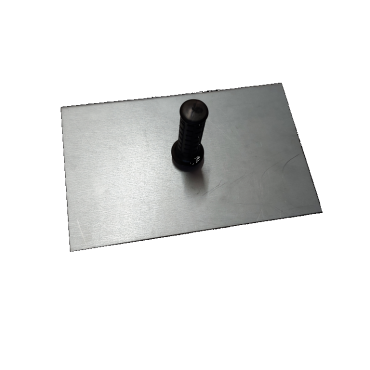 Voegbord groot 350x250 mm