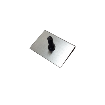 Voegbord klein 250x200 mm