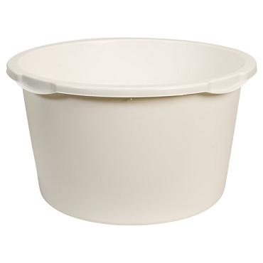 Speciekuip Gripline-O 65 liter wit – 283958 | kopen bij Bouwvoordeel