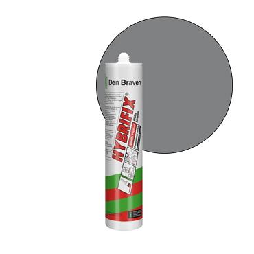 Zwaluw Hybrifix lijmkit koker 290 ml | kopen bij Bouwvoordeel