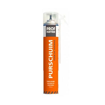 ProfPartner Purschuim bus 750 ml - 282232| kopen bij Bouwvoordeel