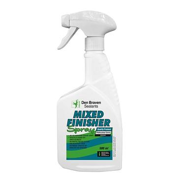 Zwaluw Mixed Finisher Spray 500 ml – 282225 | kopen bij Bouwvoordeel