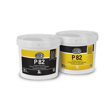 Ardex P82 Kunsthars-Voorstrijkmiddel – 47742 | kopen bij Bouwvoordeel