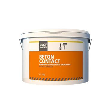 Profpartner Betoncontact Roze 5 kg – 281960 | kopen bij Bouwvoordeel