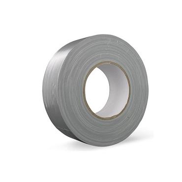 Ducttape 810 MG 80 Mesh 50 mm 50 m Zilver – 239444 | kopen bij Bouwvoordeel