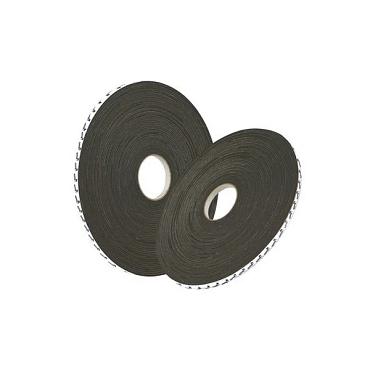 Bostik FoamTape 12 x 3 mm 25 m Zwart– 418789 | kopen bij Bouwvoordeel
