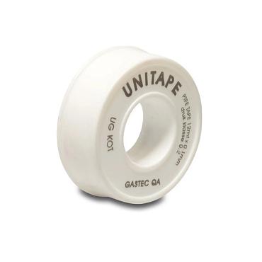 Profec Afdichtingtape PTFE 12 mm 12 m Wit – 38738 | kopen bij Bouwvoordeel