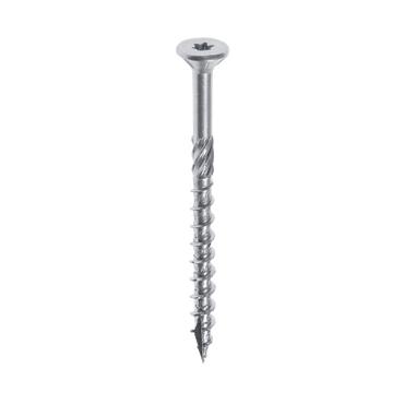 Woodies Ultimate Verzinkt Deeldraad 4,0x25/15 T20 - 245935 - Te koop bij Bouwvoordeel