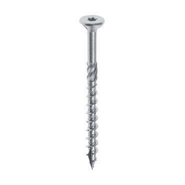 Woodies Ultimate RVS A2 Deeldraad 4,0x40/24 T20 - 245993 - Te koop bij Bouwvoordeel