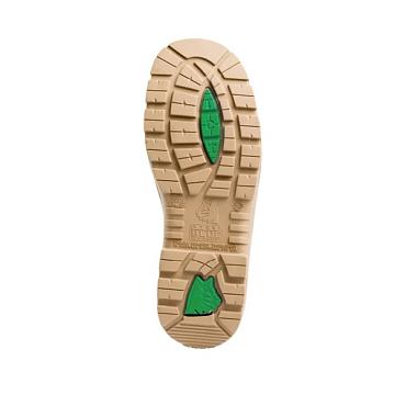 Steel Blue Parkes Zip Scuff S3 40 –  502250 – Te koop bij Bouwvoordeel