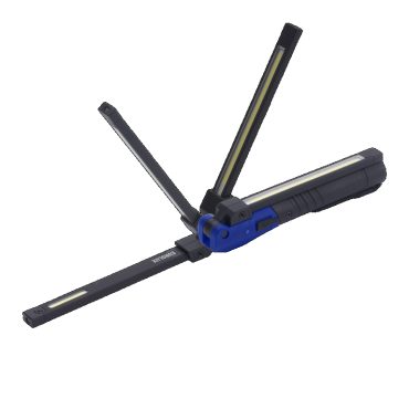 Eurolux LED Zaklamp Stretto Maxi