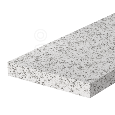 Unidek EPS-100 SE 2000x1000x100mm RD=2,75 - Bouwvoordeel