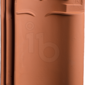 Monier Dakpan VH-Variabel natuurrood  - Bouwvoordeel