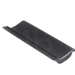 Monier Halve pan Sneldek Classic novo+ antraciet