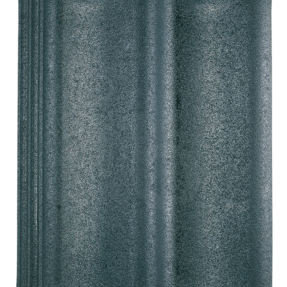 Monier Halve pan Sneldek Classic novo+ antraciet - Bouwvoordeel