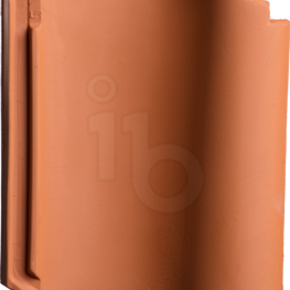 Monier Dakpan OVH 206 natuurrood - Bouwvoordeel