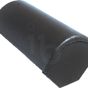 Monier Topgevel beginvorst Novo+ antraciet  - Bouwvoordeel