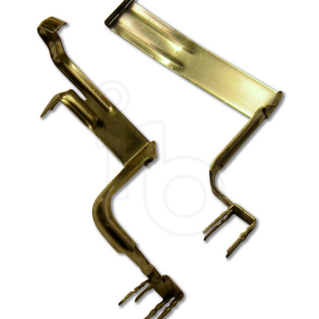 Monier Euro-Panhaak Sneldek-Neroma-Low Pitch - Bouwvoordeel