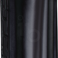 Monier De Nieuwe Hollander-V Dakpan edelzwart vol donker - Bouwvoordeel