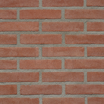 Wienerberger Oud Rose Vormbak WF rood - Bouwvoordeel