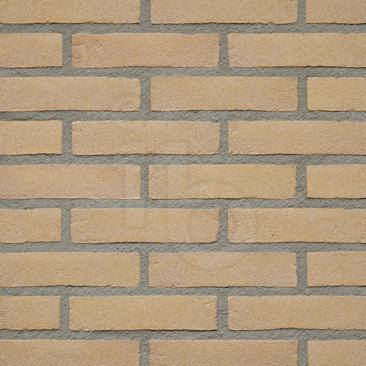 Wienerberger Geel naturel Vormbak WF - Bouwvoordeel