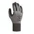 Handschoen Showa 341 Grey Maat 9