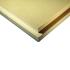 Styrisol XPS 300 sponning 1250x600x80 mm - Bouwvoordeel