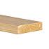 Vuren Plank C24 Geschaafd 28x95x5100 mm - Bouwvoordeel