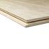 Underlayment Radiata-Pine 2440x1220x18 mm FSC Mix - Bouwvoordeel