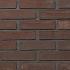 Gevelbaksteen Vormbak WF aubergine bont - Bouwvoordeel